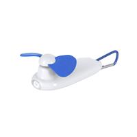 Ventilador Ticsy