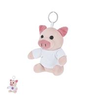 Llavero Peluche Cernil