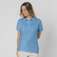 Polo Mujer Color Charles