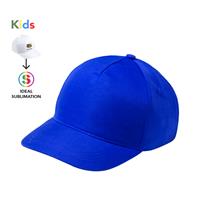 Gorra de niño personalizada Modiak