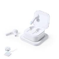 Auriculares Cargador Benyer