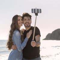 Palo selfie barato "Monopod Nefix"