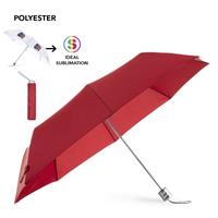Paraguas plegable personalizado Ziant