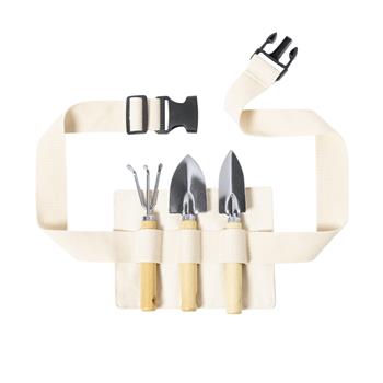 Set Jardinería Maurix
