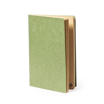 Libreta Rayish