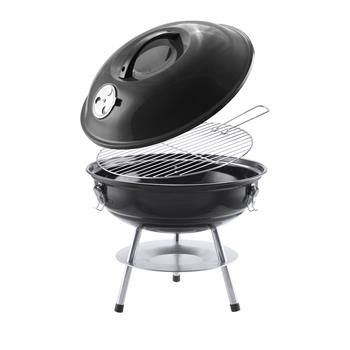 Barbacoa Mayrax