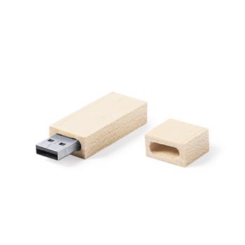 Memoria USB Nokex 16GB