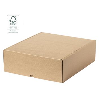Caja Presentación Fredox