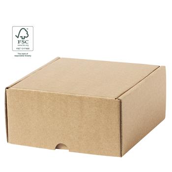 Caja Presentación Ciril