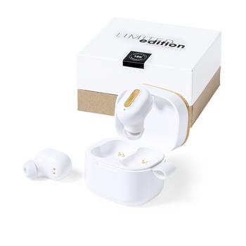 Auriculares Zoe