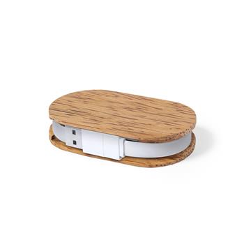 Puerto USB Dagobat