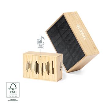 Altavoz Laurens