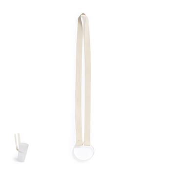 Lanyard Portavasos Felin