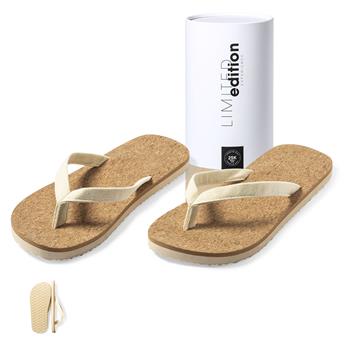 Chanclas Yassir