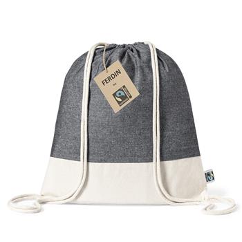 Mochila Ferdin Fairtrade