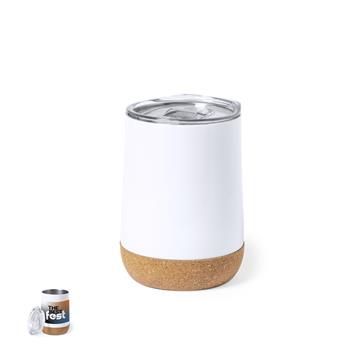 Vaso Térmico Sublimación Barker