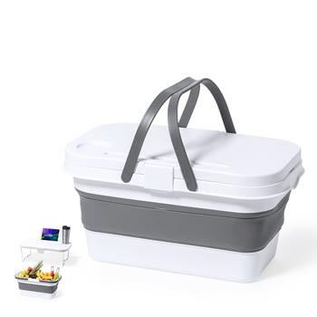Cesta Nevera Picnic Briant