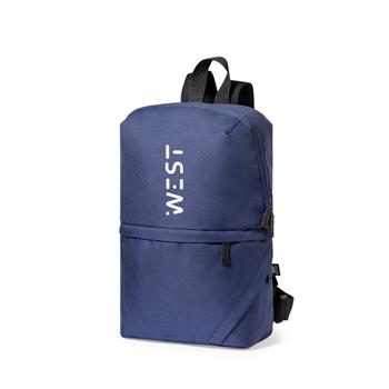 Mochila Bronul