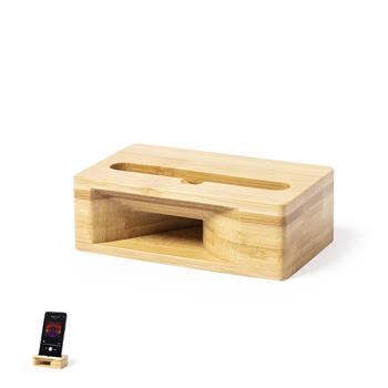 Amplificador Sonido Suijin