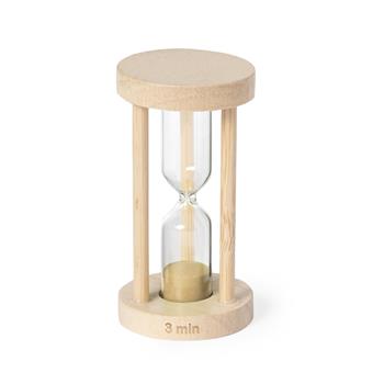 Reloj Arena Trinket