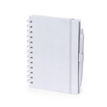 Libreta Ciara