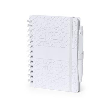 Libreta Amber