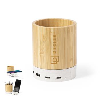 Lapicero Multifunción Birwen