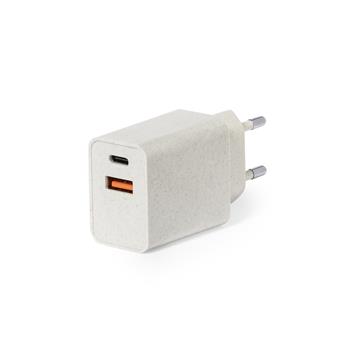 Cargador USB Avery