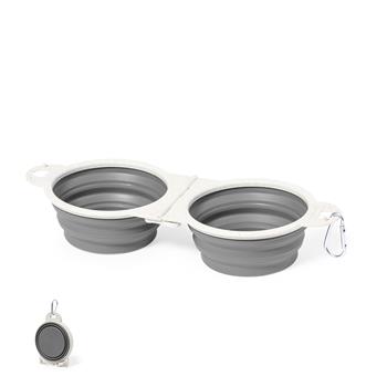 Bowl Plegable Saluki