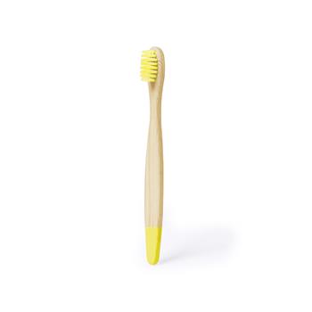 Cepillo Dientes Becu