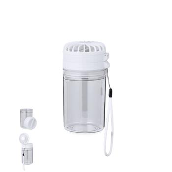 Bidón Ventilador Zexen