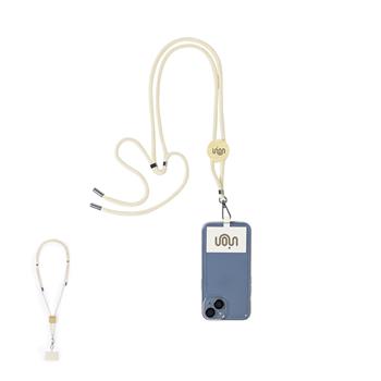 Lanyard Soporte Reuter