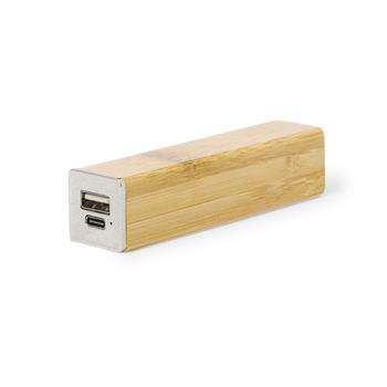 Power Bank Godimer