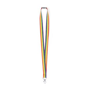 Lanyard Mapik