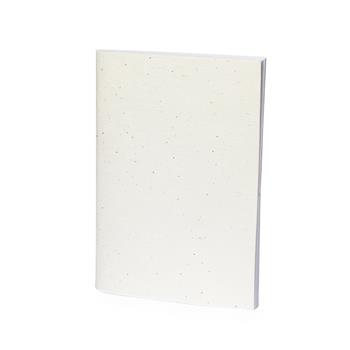 Libreta Semillas Derna