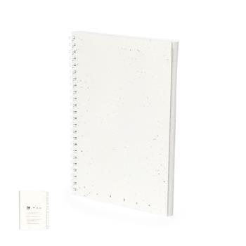Libreta Semillas Bitar