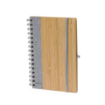 Libreta Gasmon
