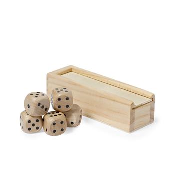 Juego Atanin