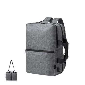 Mochila Makarzur