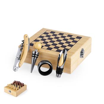 Set Vinos Paluk