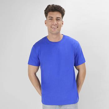 Camiseta Adulto Color Seiyo