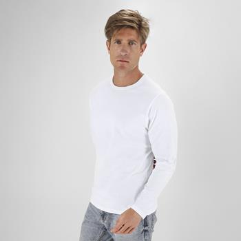 Camiseta Adulto Blanca Plint