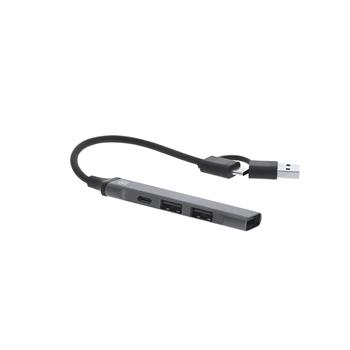 Puerto USB Konery