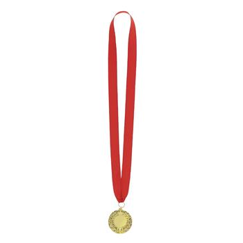 Medalla Gussy