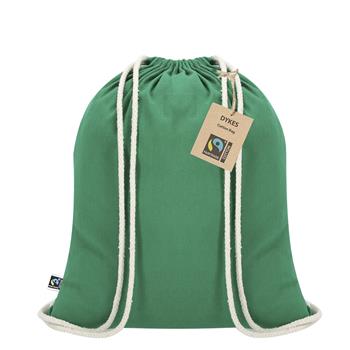 Mochila Dykes Fairtrade