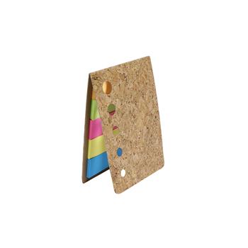 Bloc Notas Bretor
