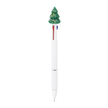 Bolígrafo Multicolor Trismas