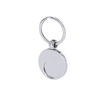 Llavero Moneda Mican