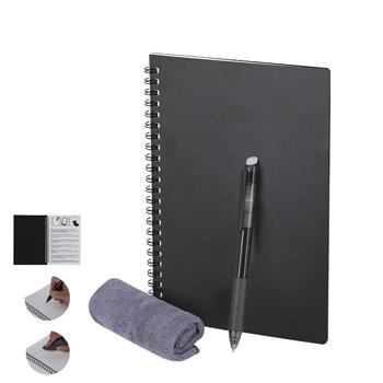 Libreta Borrable Gratox