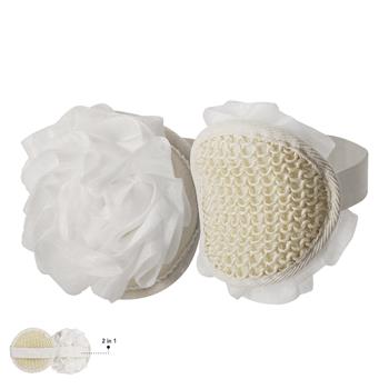 Esponja Exfoliante Worin